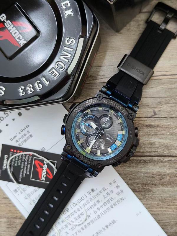 Casio watch 103137